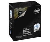 INTEL Core2 Extreme QX6700