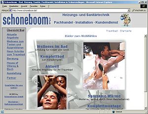 www.schoneboom.de