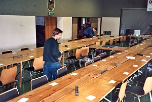 Aufbau